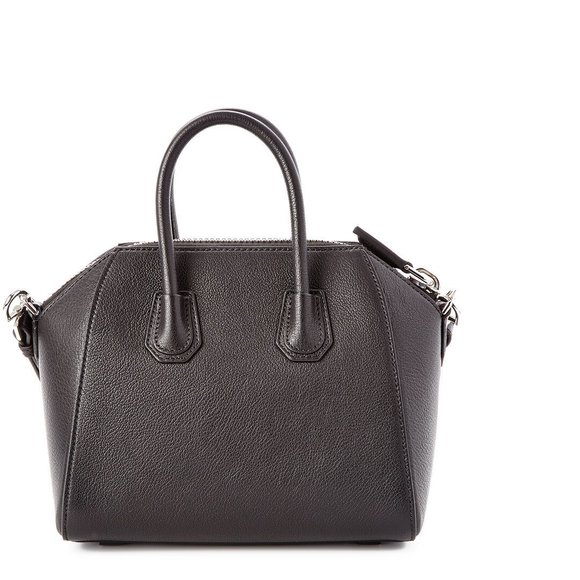 Givenchy Antigona Mini Leather Satchel - Picture 2 of 5
